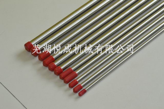 BA管EP管